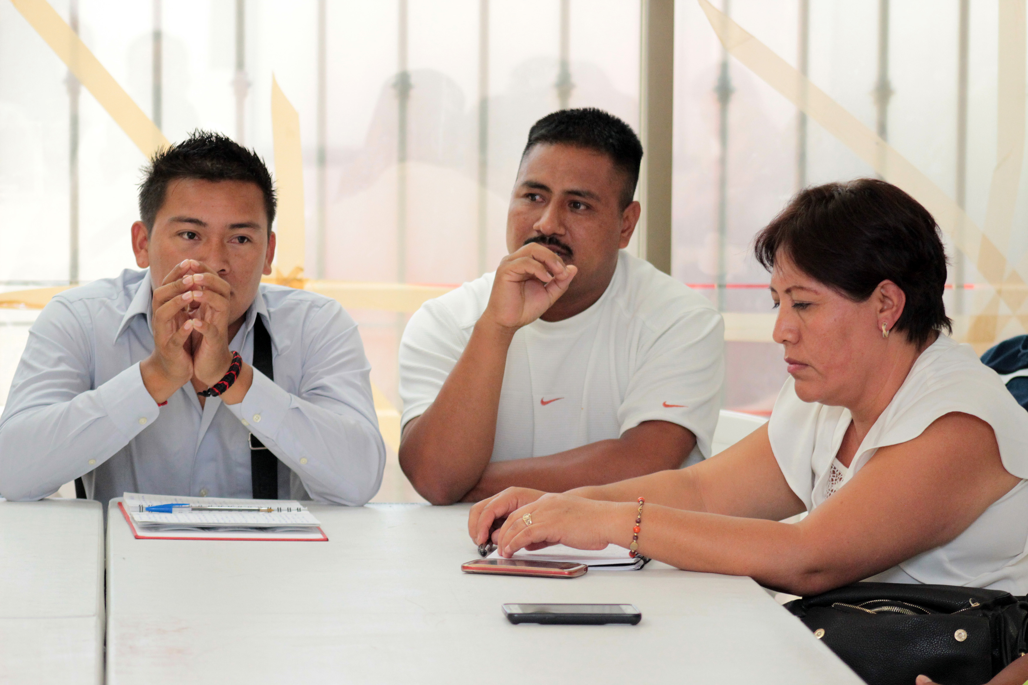 SNI San Juan Ozolotepec